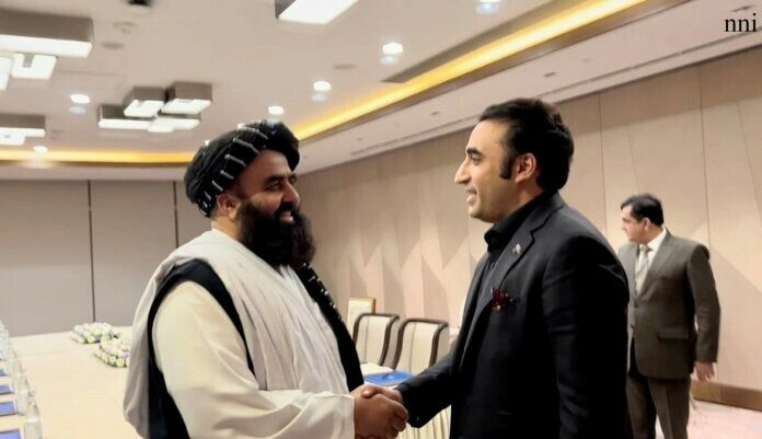 acting-afghan-fm-phones-bilawal-condemns-attack-on-pak-embassy