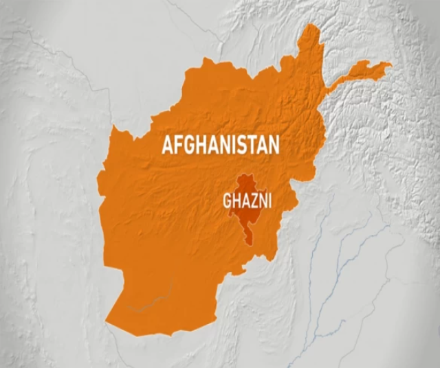 afghan-government-offers-share-in-power-to-taliban