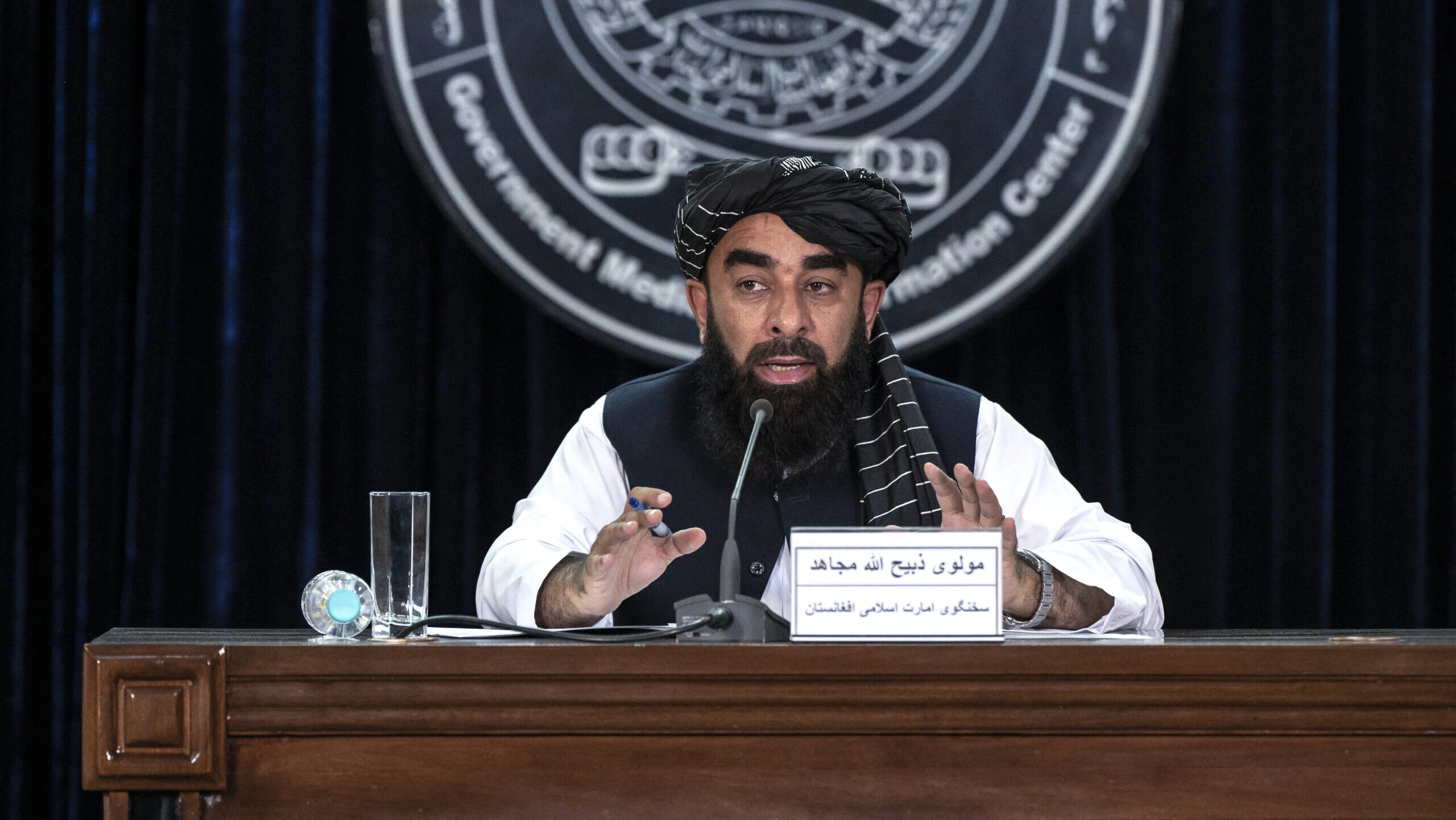afghanistan-confirms-release-of-us-citizen-in-custody