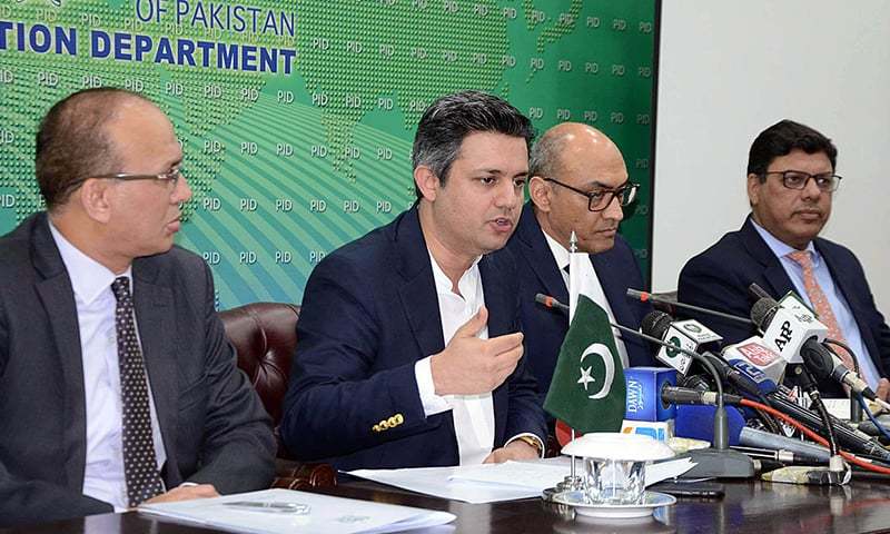 after-fulfilling-26-out-of-27-points-fatf-hands-over-new-7-point-action-plan-to-pakistan-hammad-azhar
