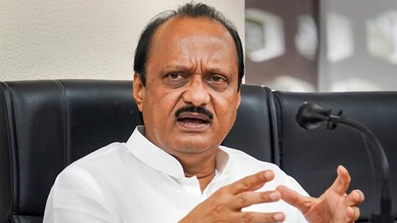 ajit-pawar