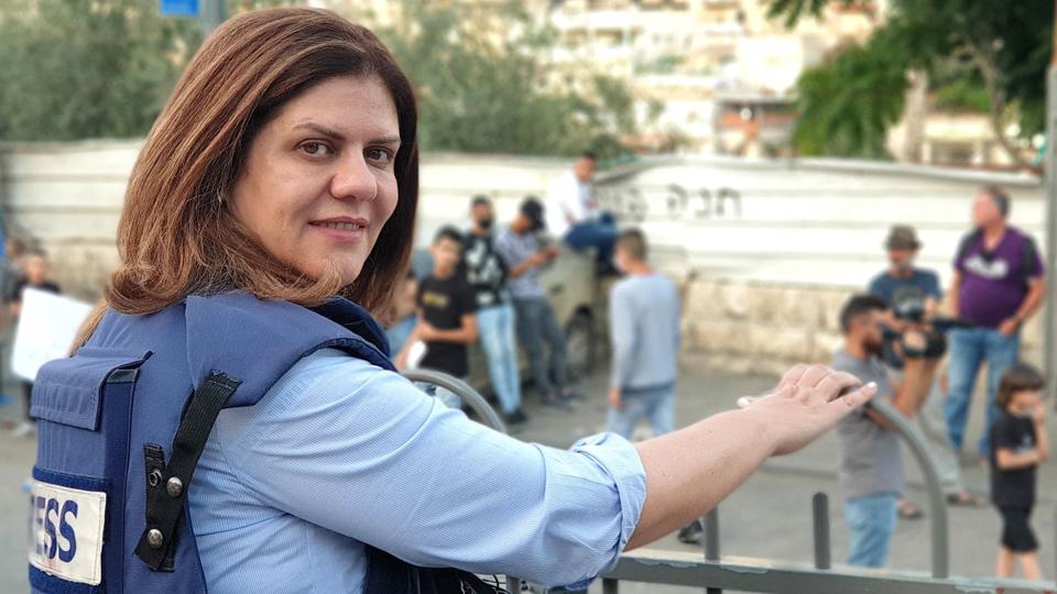 al-jazeera-formally-requests-icc-to-investigate-shireen-abu-akleh-s-killing