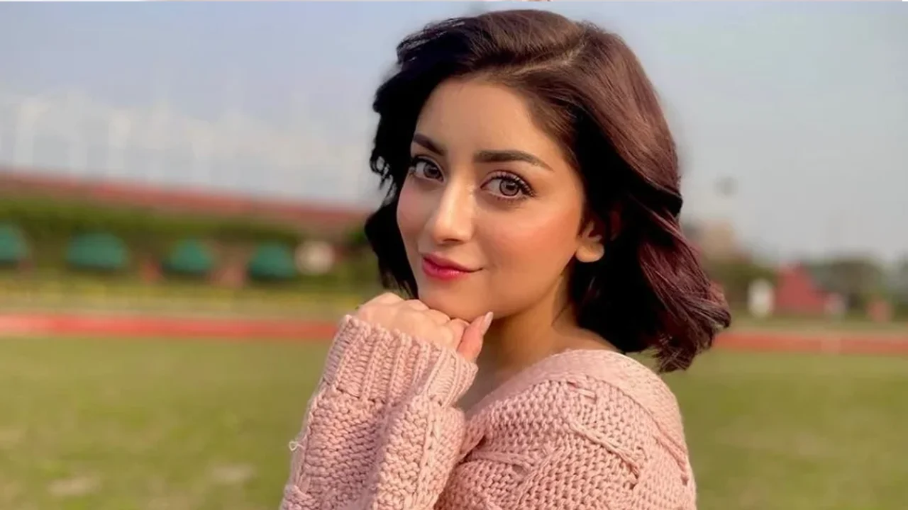 alizeh-shah