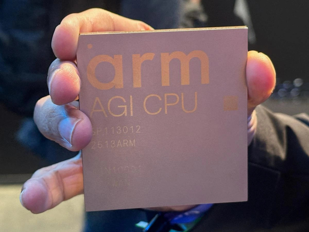 arm-introduces-a-new-ai-chip-projecting-it-could-generate-billions-in-annual-revenue