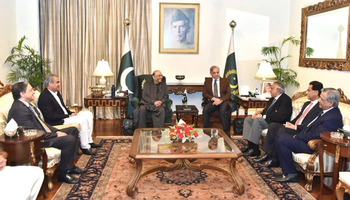 asif-ali-zardari-urges-greater-relief-for-the-common-man-during-meeting-with-shehbaz-sharif