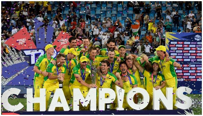 aus-vs-nz-australia-defeat-new-zealand-by-8-wickets-to-lift-t20-trophy-for-1st-time-in-history