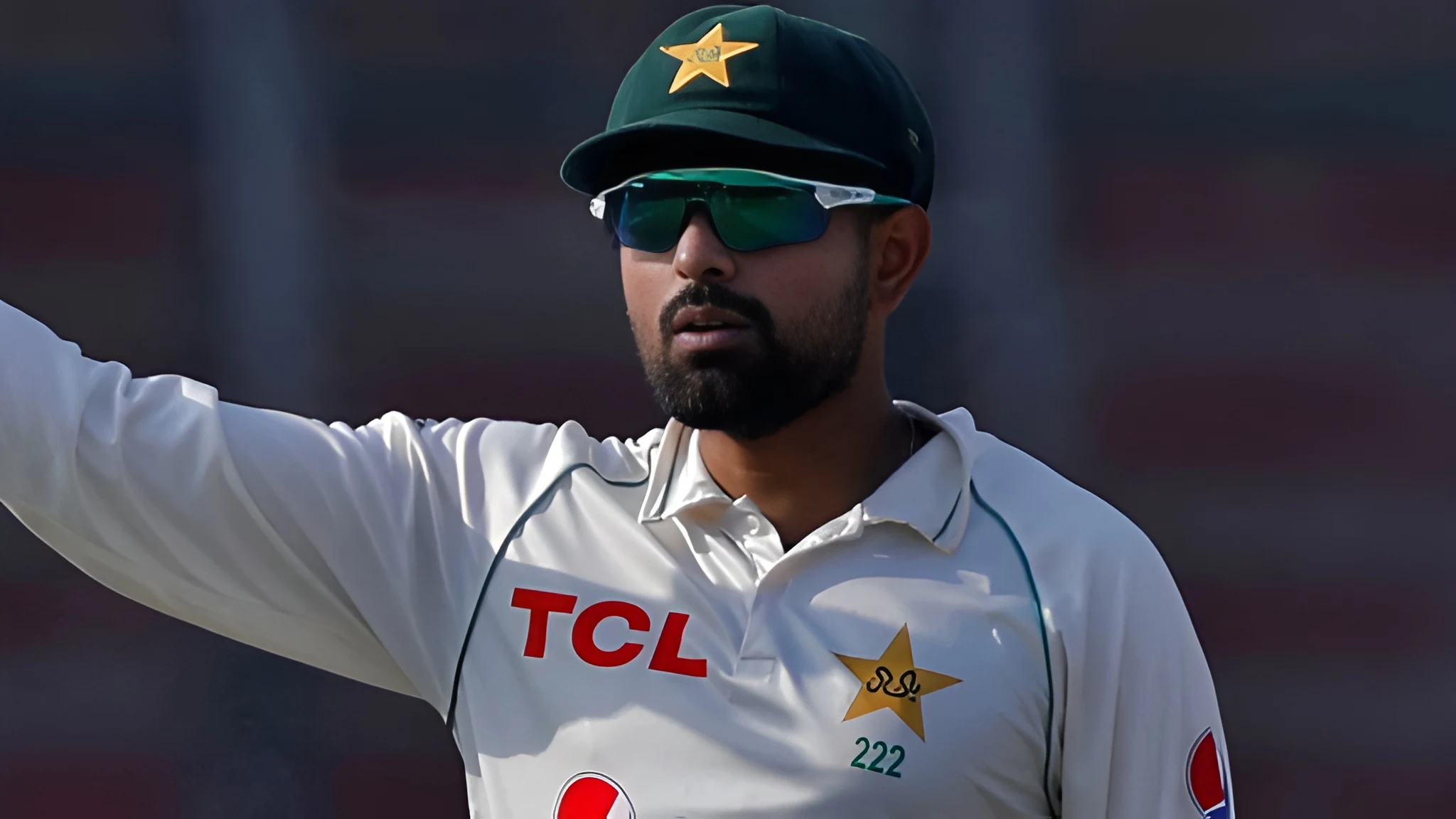 babar-azam-ruled-out-of-first-england-test
