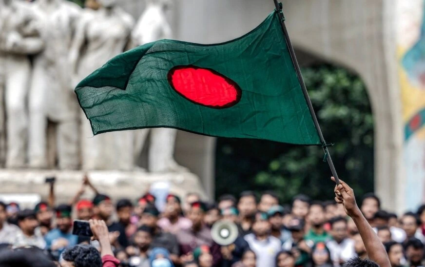 bangladesh-holds-the-worlds-first-election-influenced-by-gen-z-voters