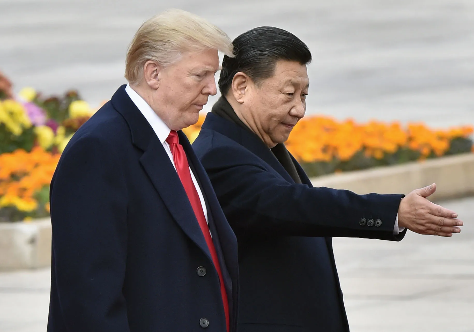 beijing-confirms-upcoming-visit-by-donald-trump-this-week