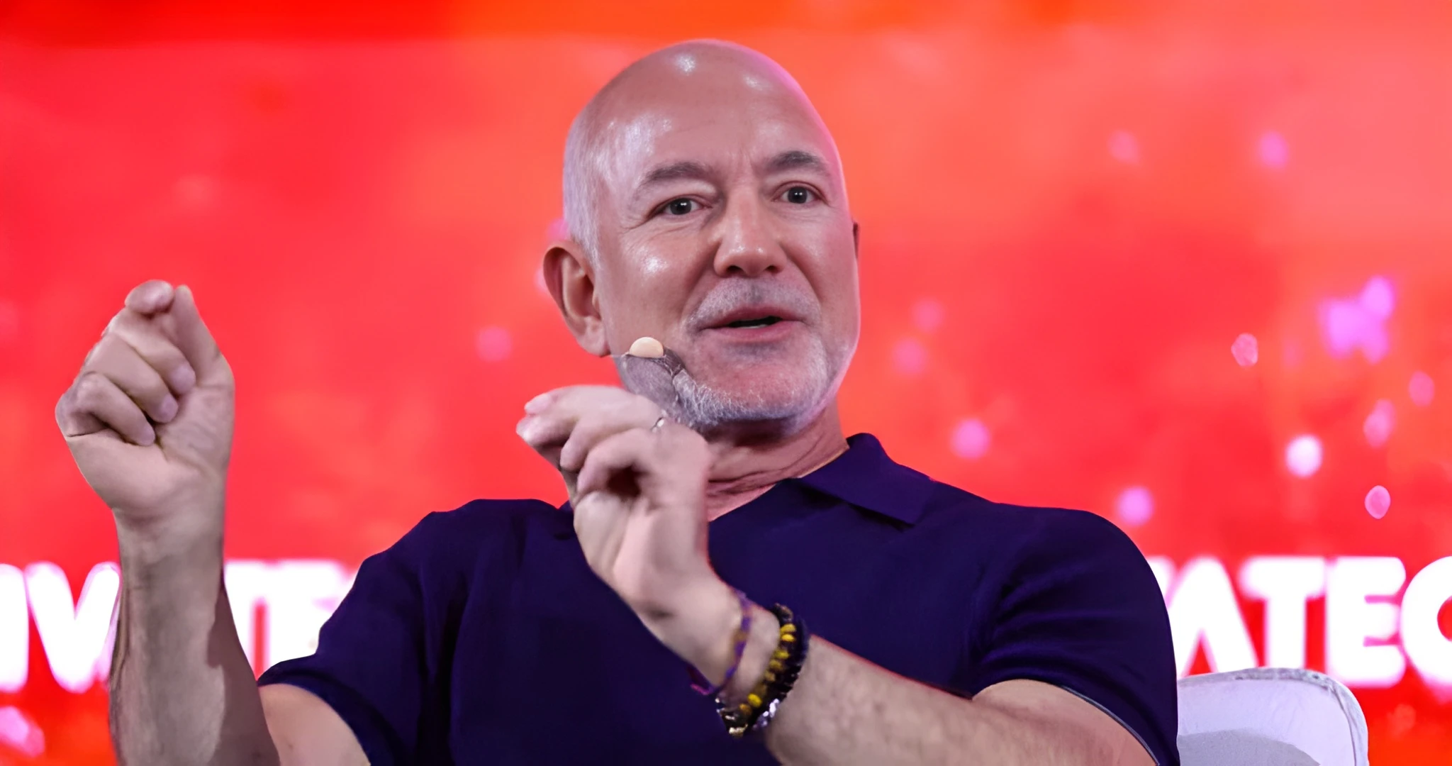 bezos-predicts-ai-will-create-labour-shortages-in-optimistic-outlook