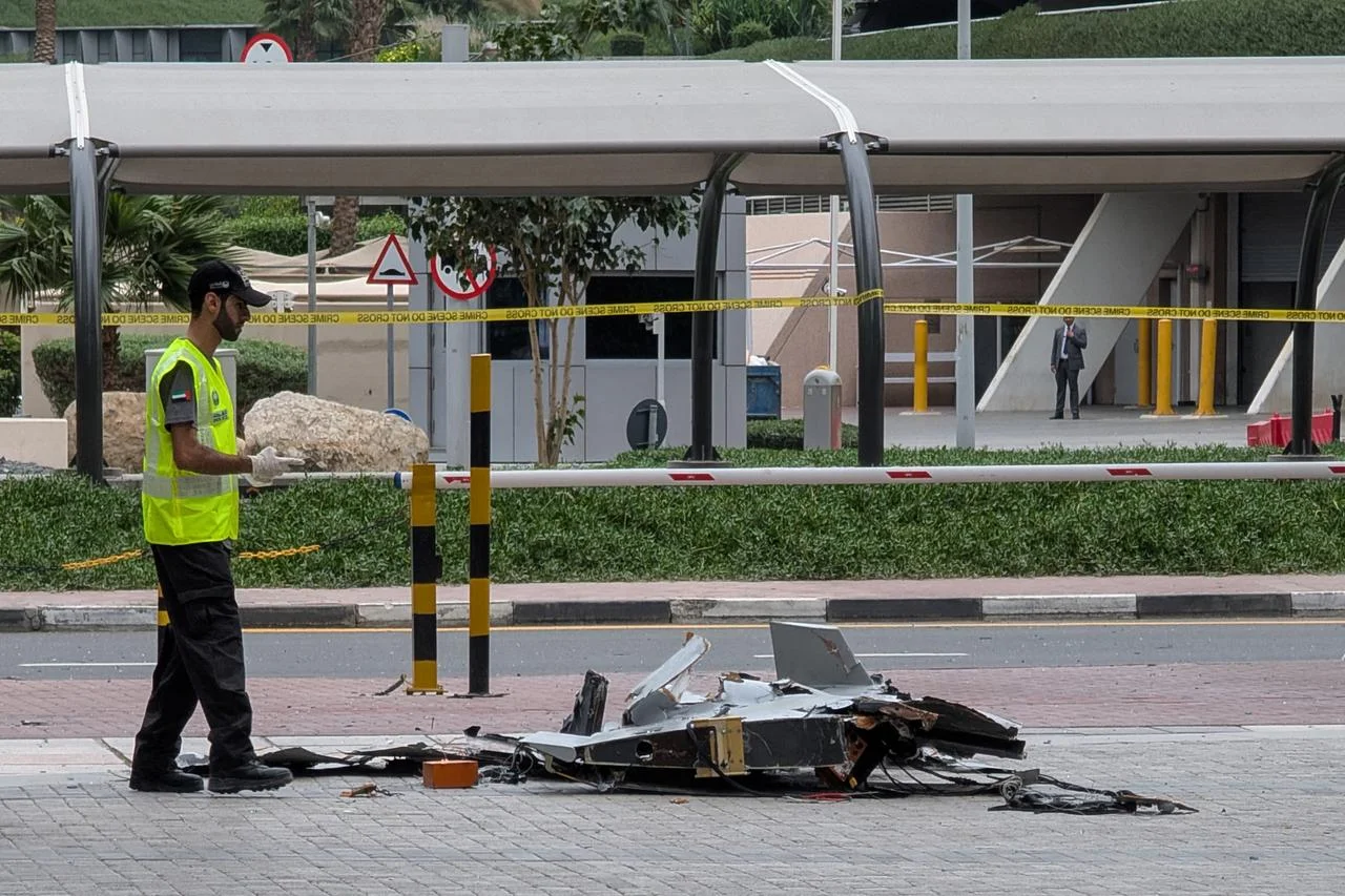 body-of-pakistani-victim-of-missile-debris-in-abu-dhabi-brought-back-to-islamabad