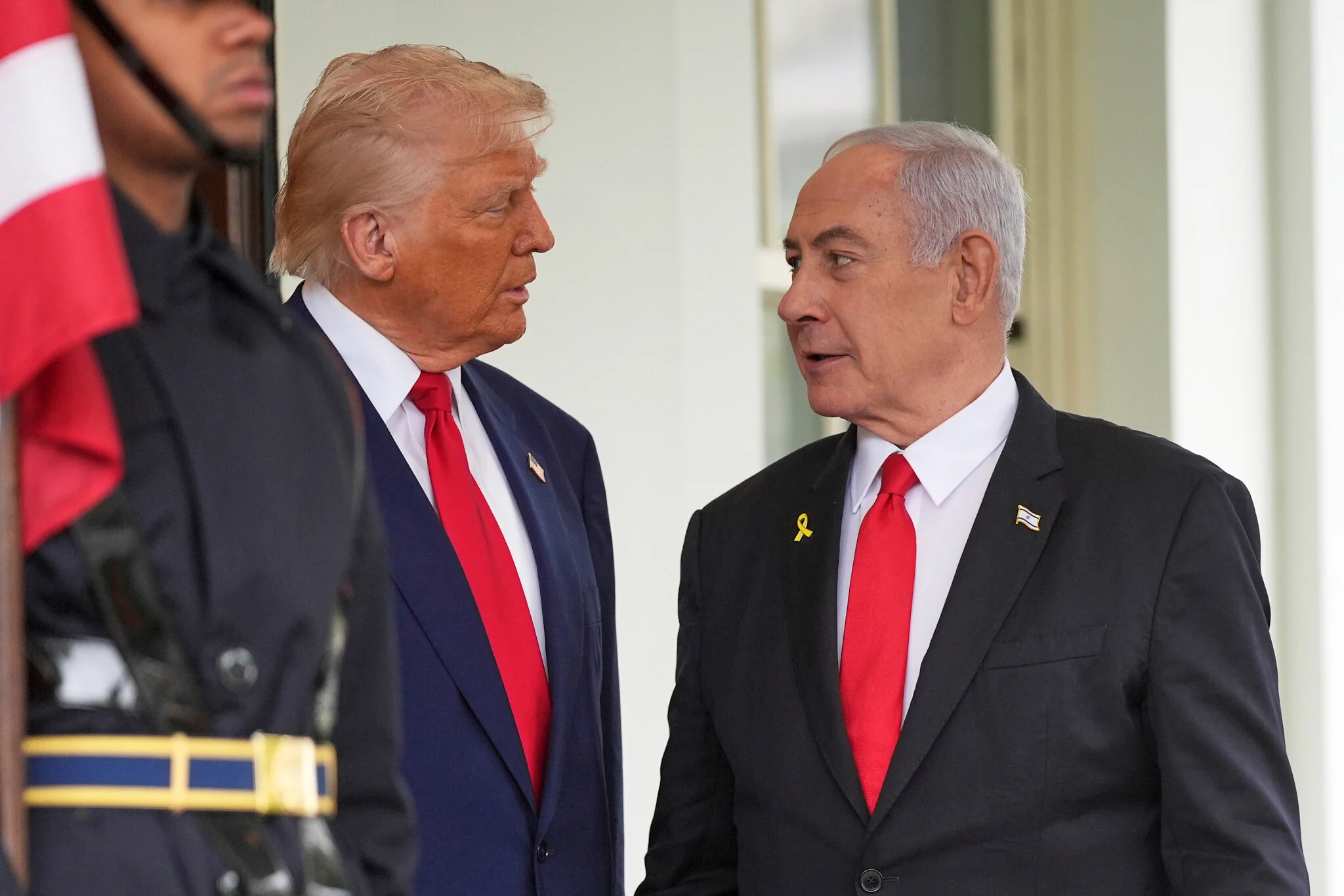 bowen-trump-and-netanyahus-middle-east-vision-now-faces-risk-of-lasting-instability