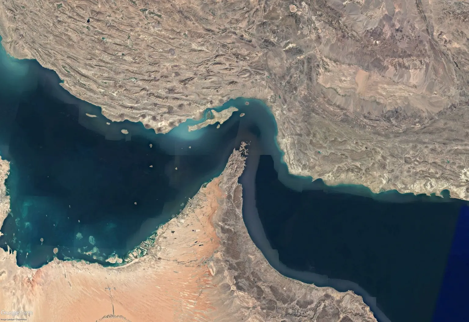britain-says-ukraine-could-play-a-constructive-role-in-the-strait-of-hormuz