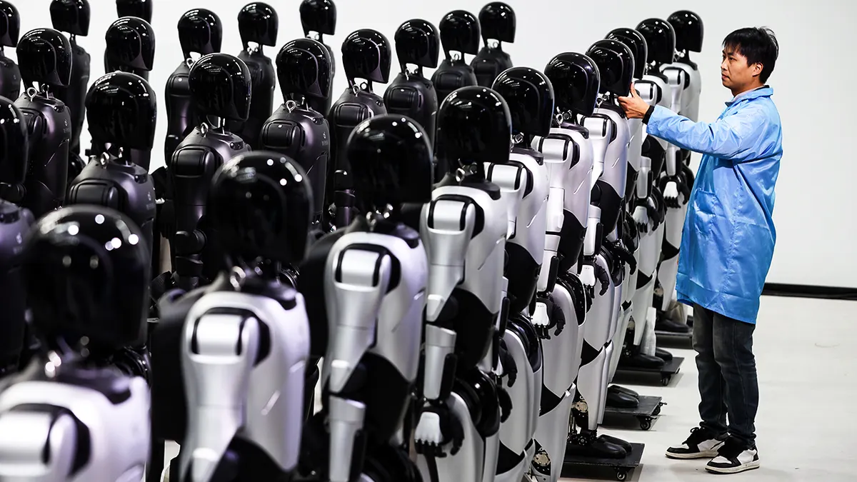 chinas-robotics-powerhouse-puts-200-robots-through-largescale-testing