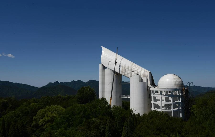 chinese-ai-model-analyzes-stellar-data-from-multiple-telescopes