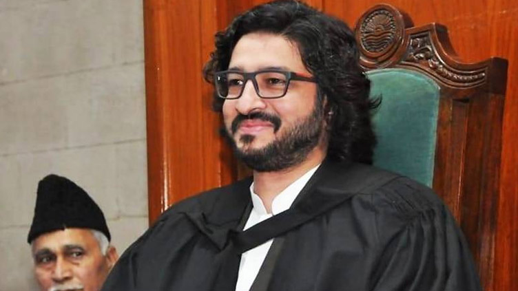 cm-punjab-election-pervaiz-elahi-says-dost-mazari-committed-treason