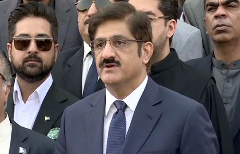 cm-sindh-takes-notice-of-centre-s-police-rotation-policy