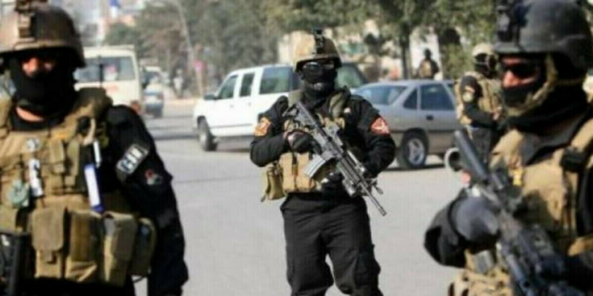 ctd-arrests-five-ttp-terrorists-in-punjab