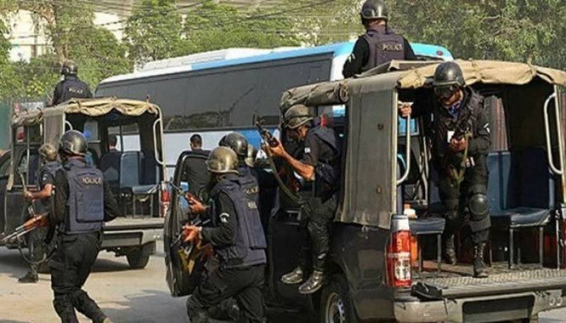 ctd-arrests-terrorist-of-banned-outfit-in-multan
