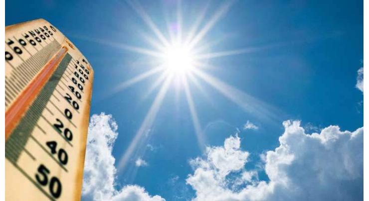 dry-weather-likely-to-prevail-across-most-parts-of-pakistan