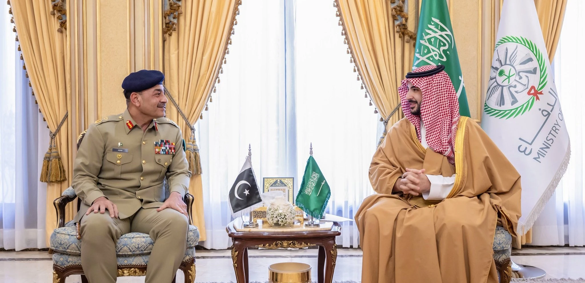 field-marshal-saudi-defence-minister-discuss-steps-to-counter-unprovoked-iranian-aggression