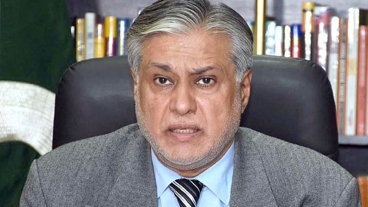finance-minister-leaves-for-us-to-hold-talks-with-imf-wb