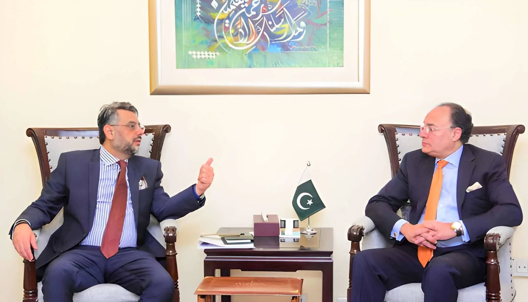 finance-minister-says-pm-will-decide-on-ptis-imran-meeting-demand
