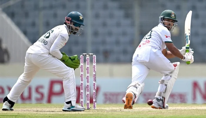 first-test-bangladesh-have-set-pakistan-a-target-of-268-runs