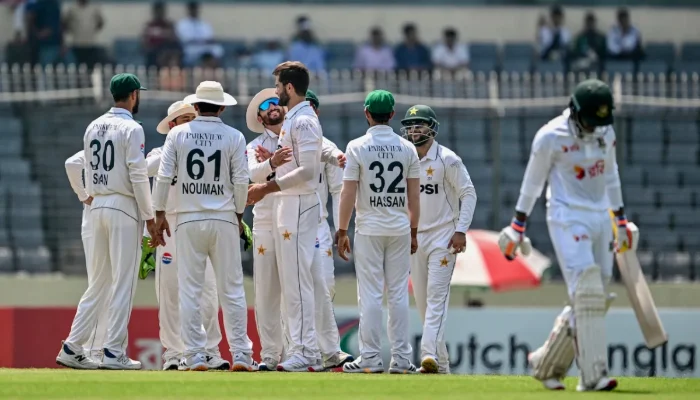 first-test-bangladesh-take-control-as-pakistans-bowlers-struggle-on-day-one