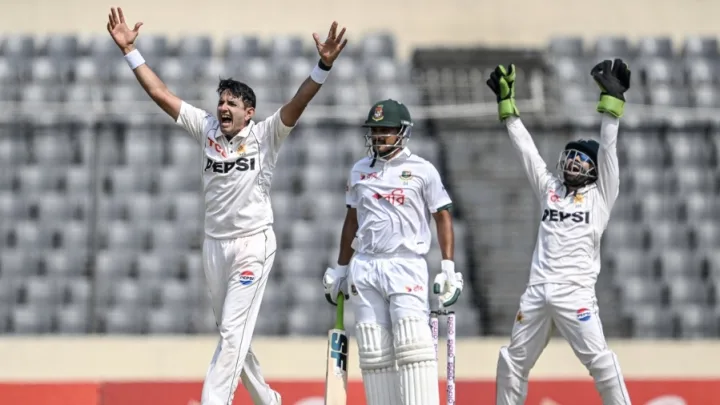 first-test-pakistans-openers-race-past-50-after-abbas-fivewicket-haul-limits-bangladesh-to-413