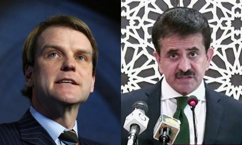 fo-condemns-former-canadian-minister-s-remarks-about-pakistan