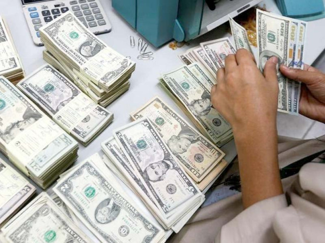 foreign-exchange-reserves-rise-to-214-billion-as-external-debt-climbs-to-138-billion
