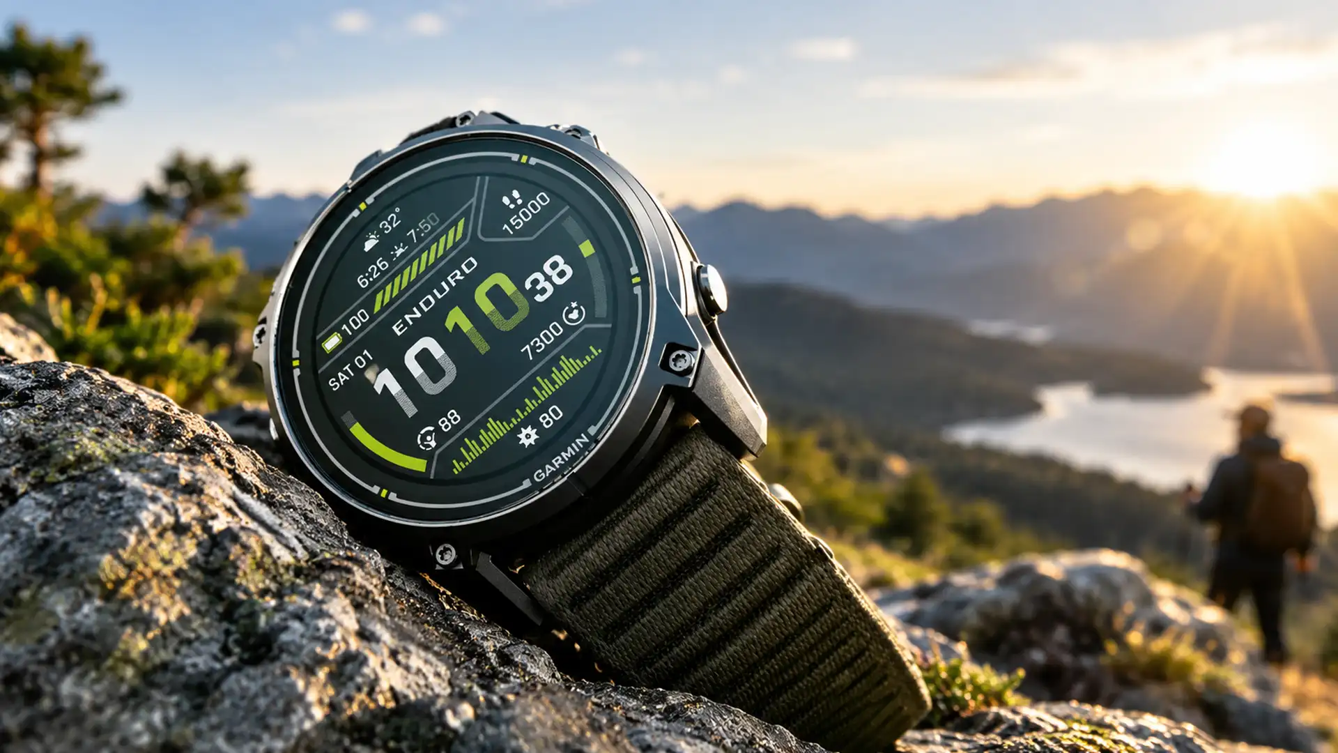 garmin-launches-enduro-4-smartwatch-with-solar-battery