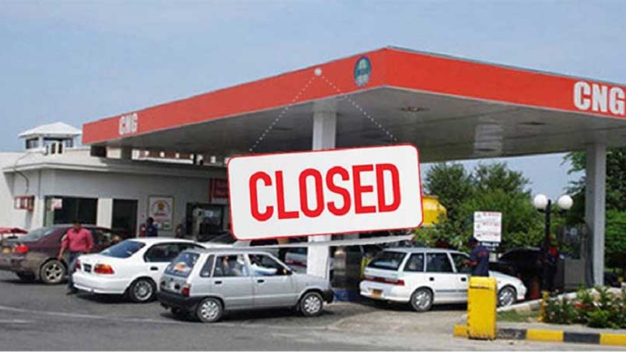 gas-utility-announces-long-cng-holiday-in-sindh-from-dec-1st
