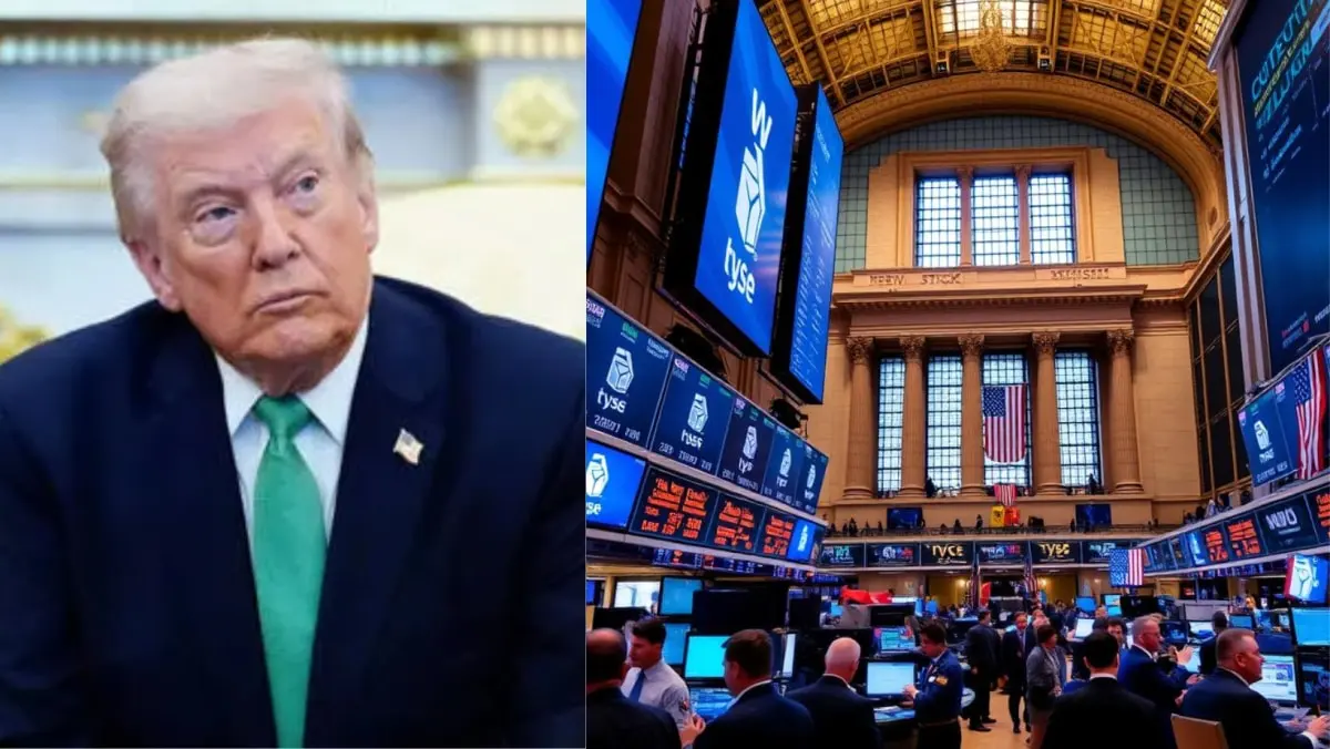 global-markets-rally-after-trump-signals-potential-talks-with-tehran