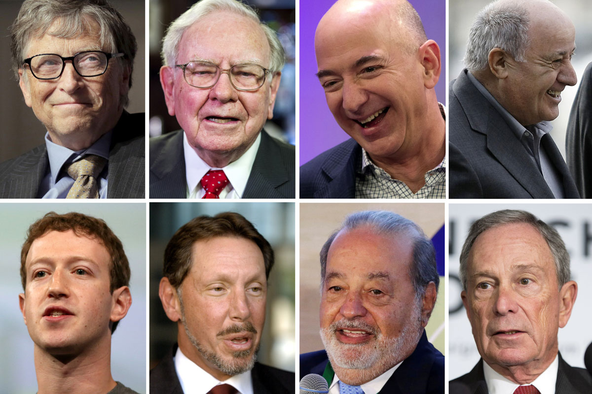 global-millionaires-for-being-taxed-at-higher-rates-to-reduce-wealth-inequality