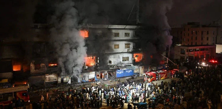 gul-plaza-fire-dc-south-urges-families-to-submit-dna-as-building-set-for-sealing