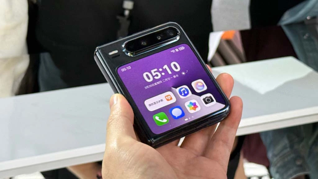 huawei-to-introduce-pura-x2-foldable-smartphone-in-march