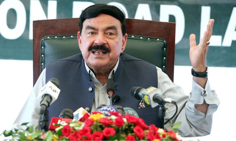 imported-govt-does-not-have-any-institutional-value-says-sheikh-rasheed
