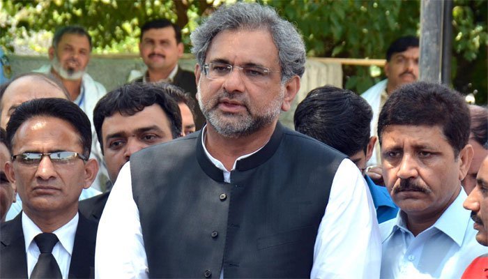 imran-khan-s-premiership-is-in-jahangir-tareen-s-hands-says-shahid-khaqan