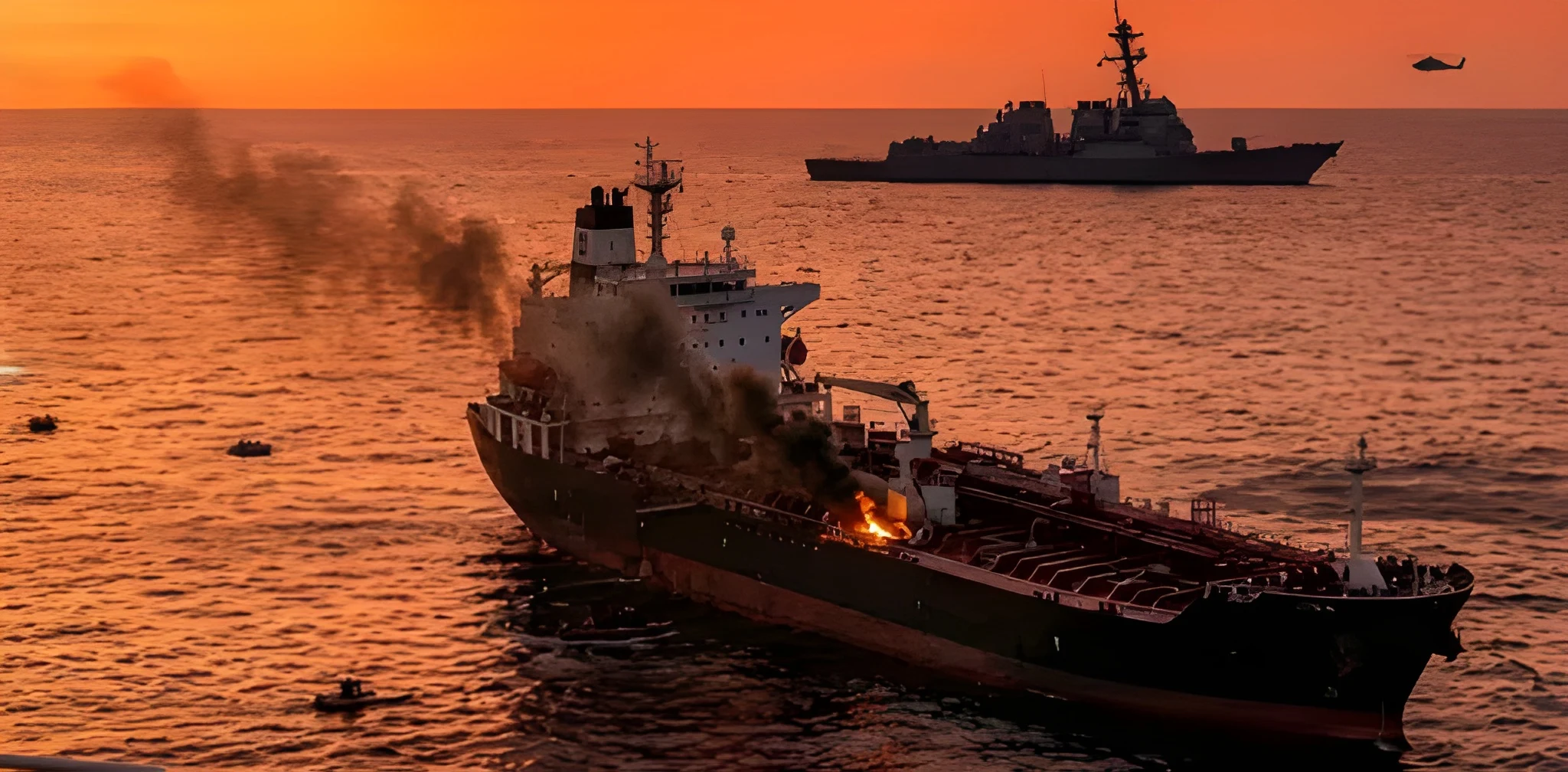 india-condemns-us-strike-on-blockadeviolating-oil-tanker