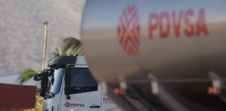 indias-reliance-directly-purchases-venezuelan-oil-from-pdvsa