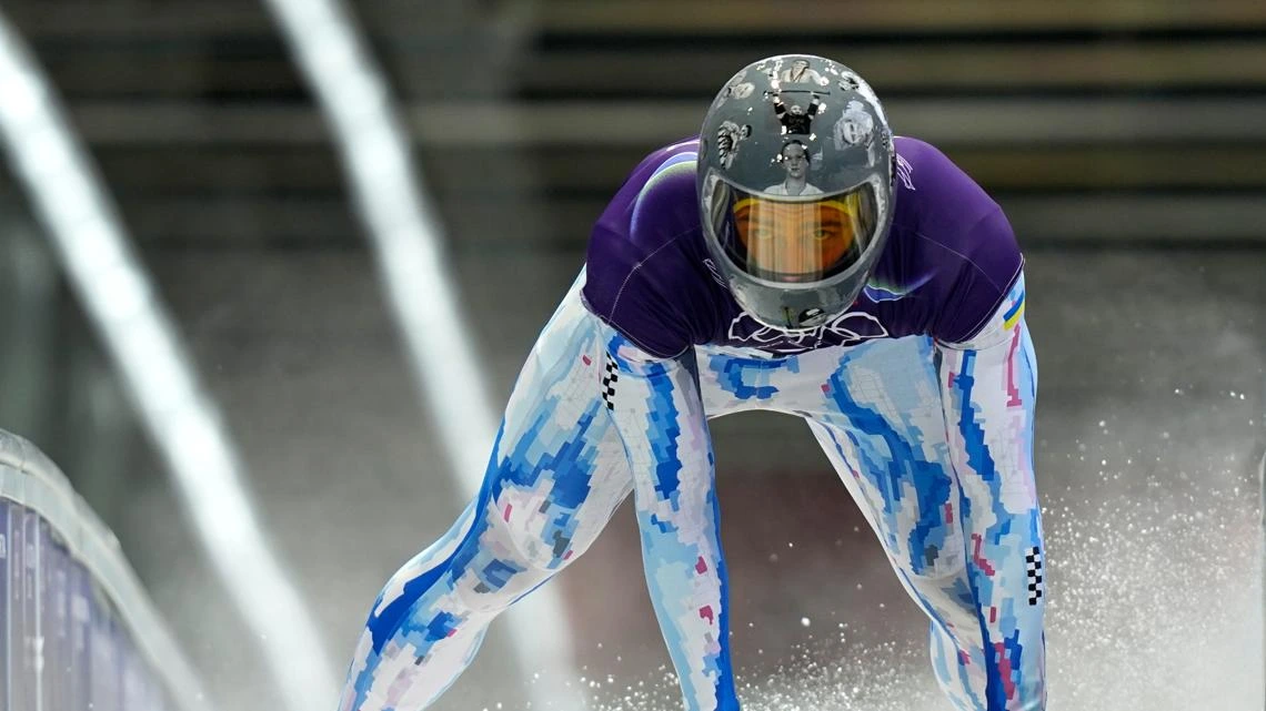 ioc-prohibits-ukrainian-athlete-from-using-helmet-of-remembrance