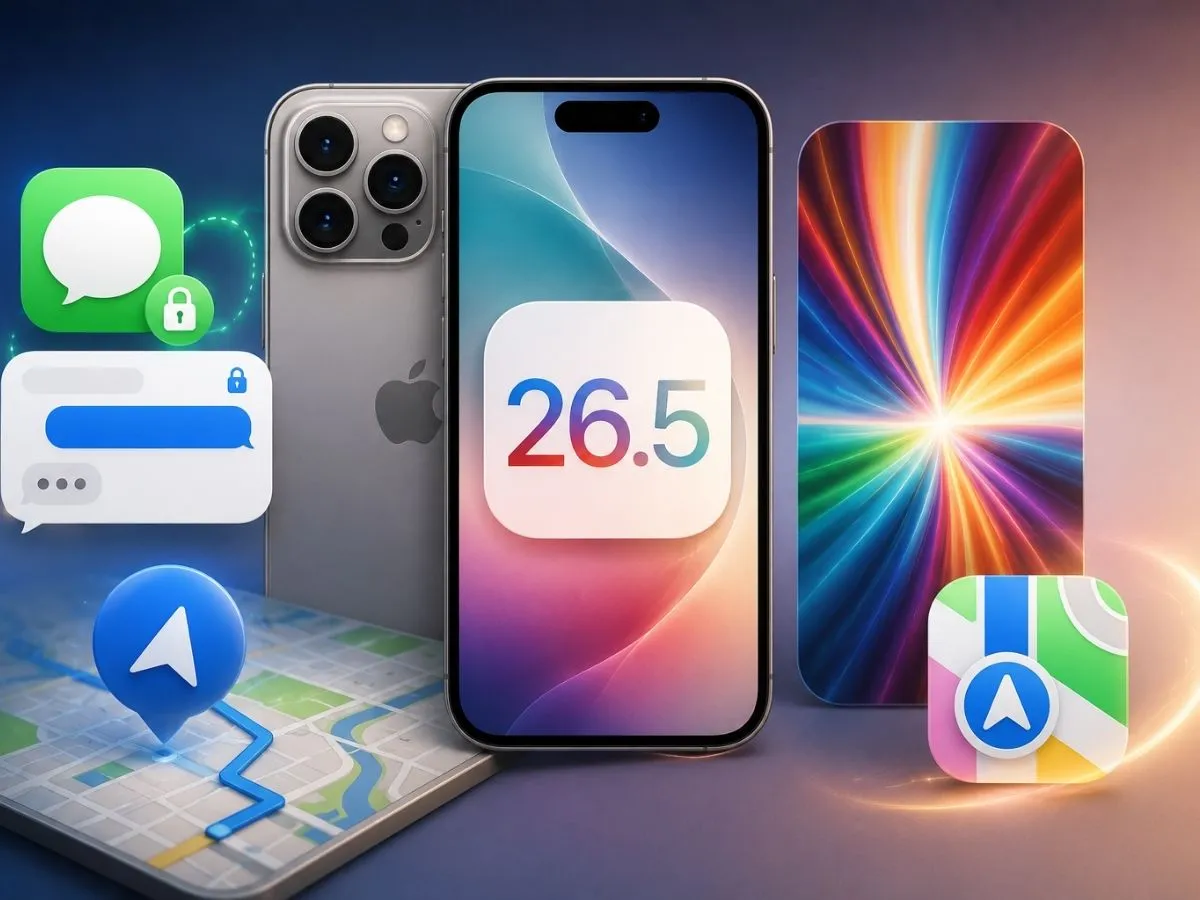 ios-265-introduces-encrypted-rcs-messaging-enhanced-maps-features-and-additional-improvements