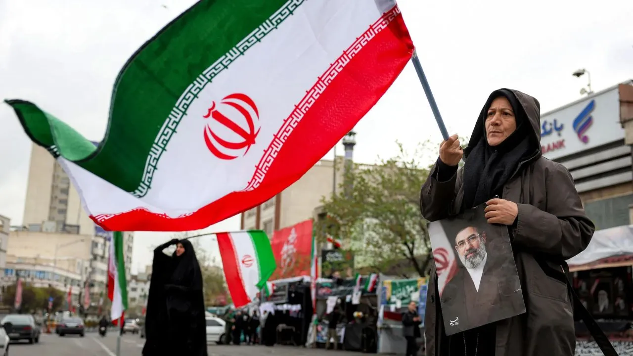 iran-could-reportedly-endure-a-blockade-for-up-to-four-months-according-to-a-cia-assessment-as-regional-tensions-continue-to-escalate