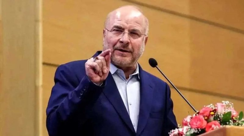 iranian-parliament-speaker-warns-crude-oil-could-surge-to-140-a-barrel