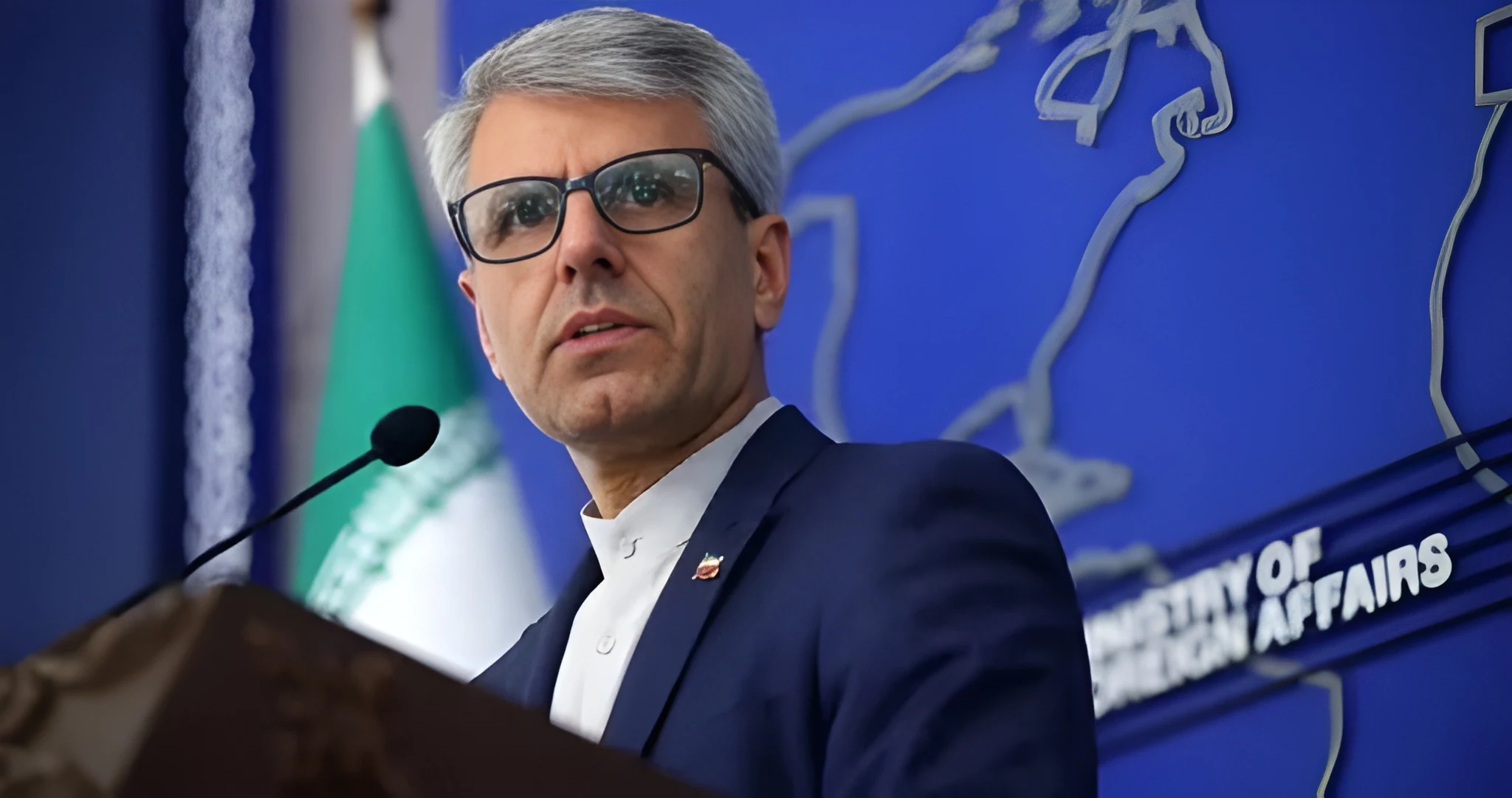 irans-baghaei-says-decision-on-geneva-meeting-expected-soon