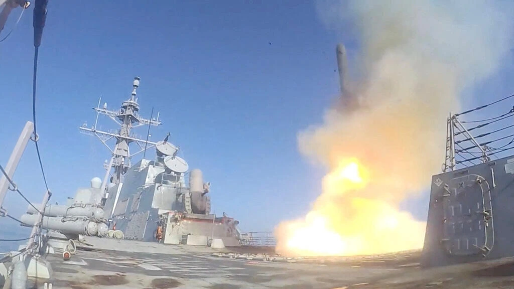 israel-launches-new-attacks-on-iran-and-lebanon-us-says-16-iranian-minelaying-ships-destroyed