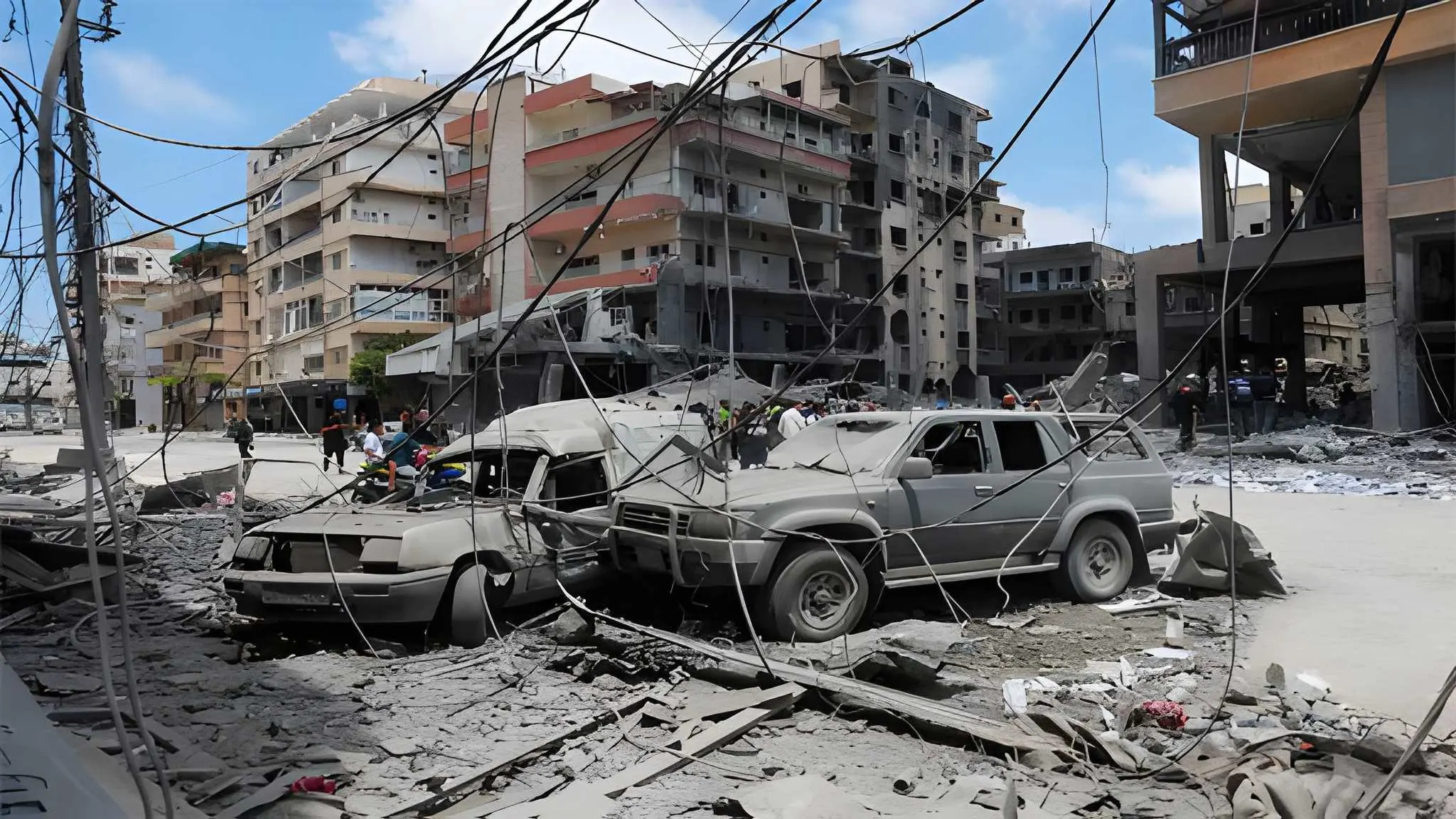 israel-lebanon-agree-to-implement-ceasefire-raising-hopes-for-iran-deal