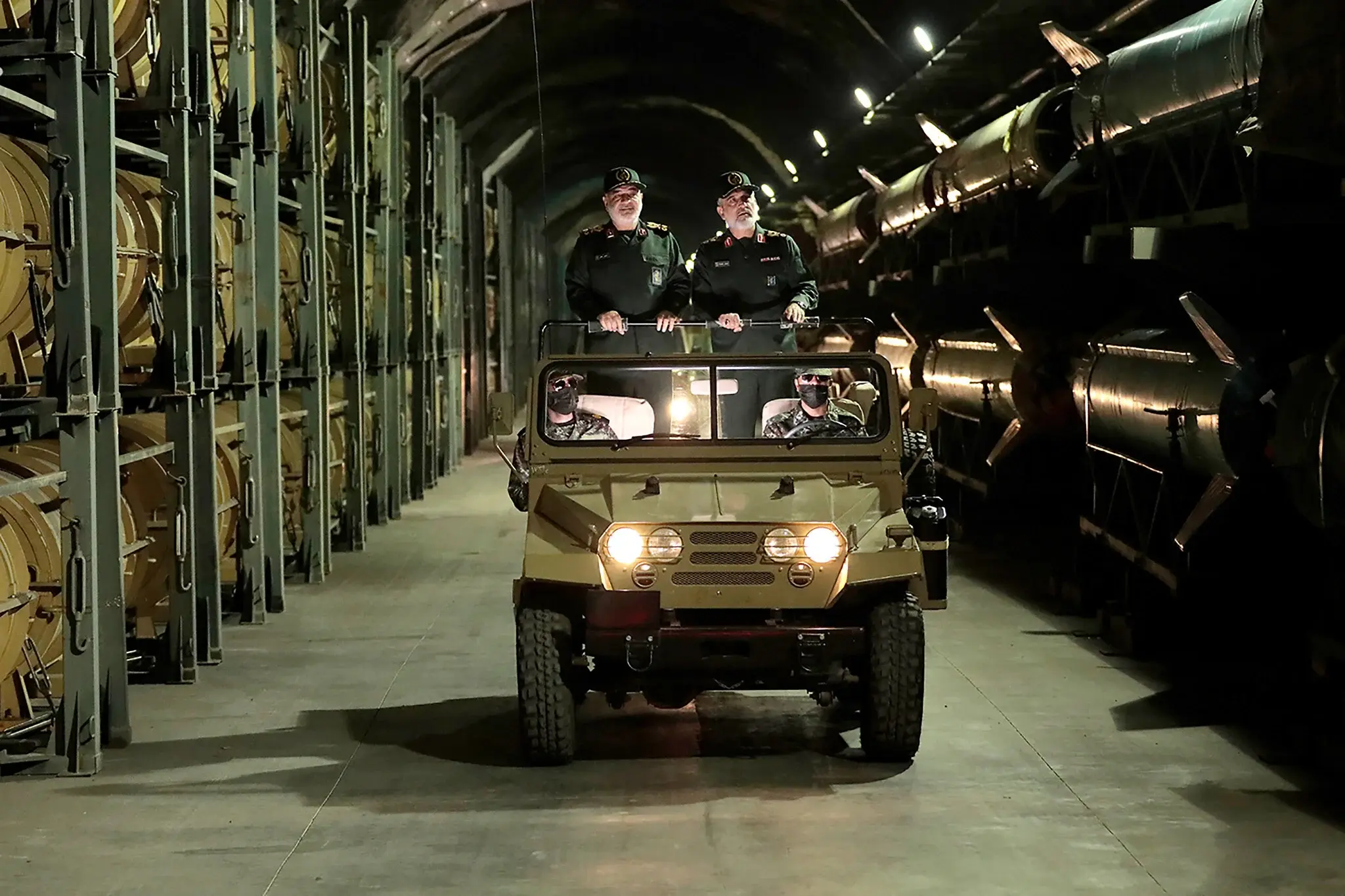 israel-set-to-target-irans-underground-missile-bases-in-next-phase-of-conflict
